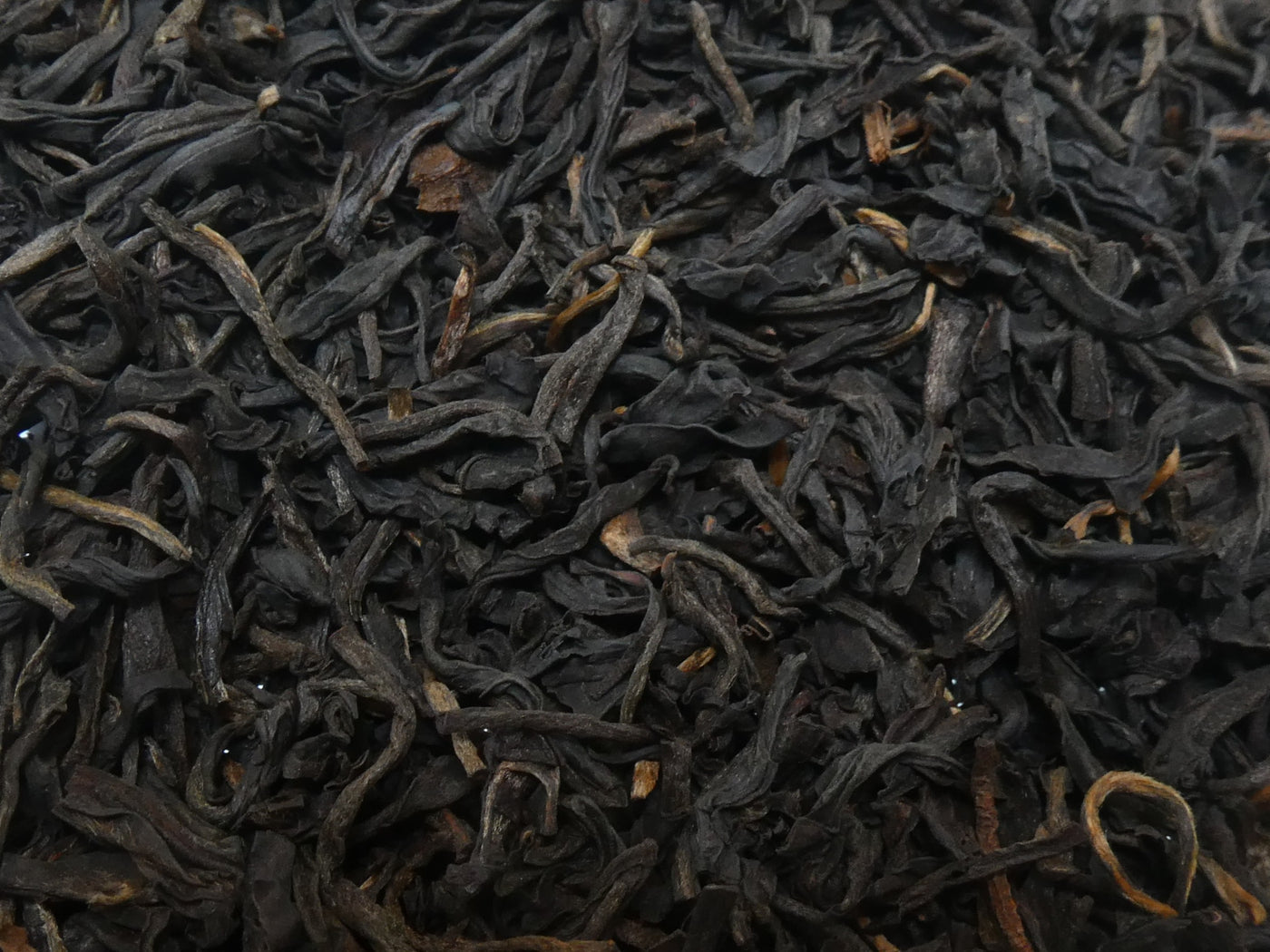 SFTGFOP d'Arunachal – Grand Cru Indien