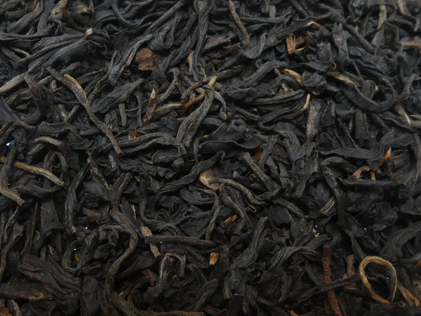 SFTGFOP d'Arunachal – Grand Cru Indien