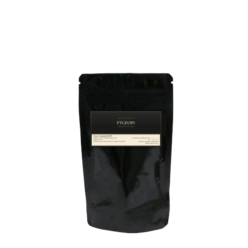 Darjeeling FTGFOP1 Okayti – Thé Noir Muscatel